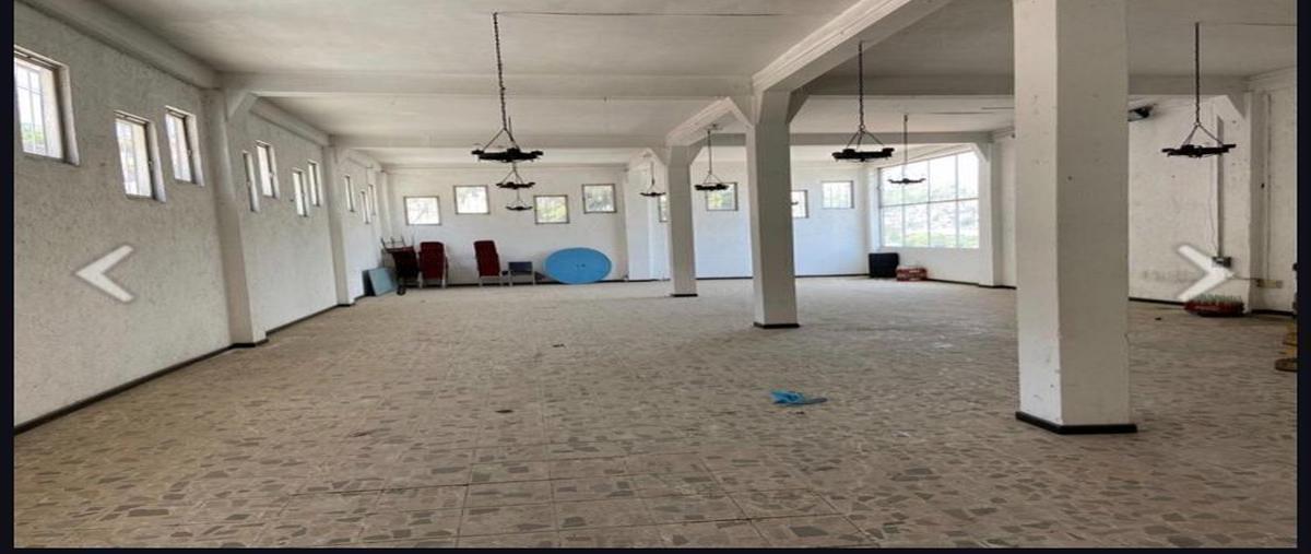 Foto de bodega en venta en cerros de coahuila , colinas de san mateo, naucalpan de juárez, méxico, 23866118 No. 03