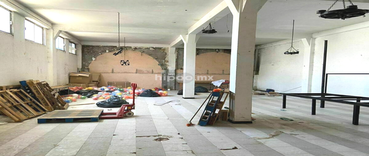 Foto de bodega en venta en cerros de coahuila , colinas de san mateo, naucalpan de juárez, méxico, 29988857 No. 03