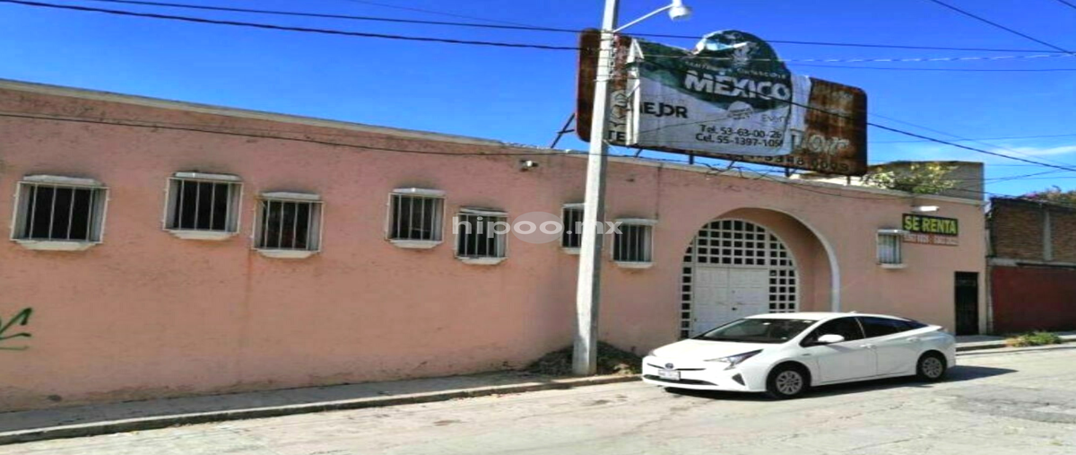 Foto de bodega en venta en cerros de coahuila , colinas de san mateo, naucalpan de juárez, méxico, 29988857 No. 04