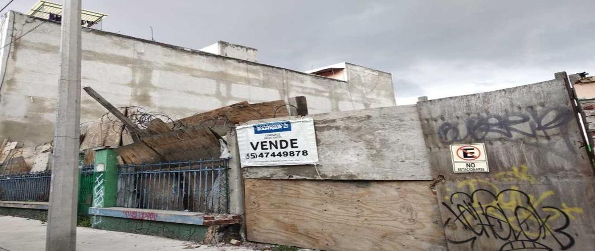 Foto de terreno habitacional en venta en certificados 32, postal, benito juárez, df / cdmx, 16754805 No. 03