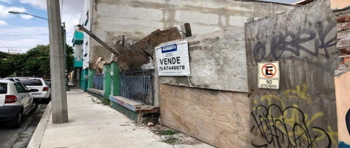 Foto de terreno habitacional en venta en certificados 32, postal, benito juárez, df / cdmx, 16754805 No. 04