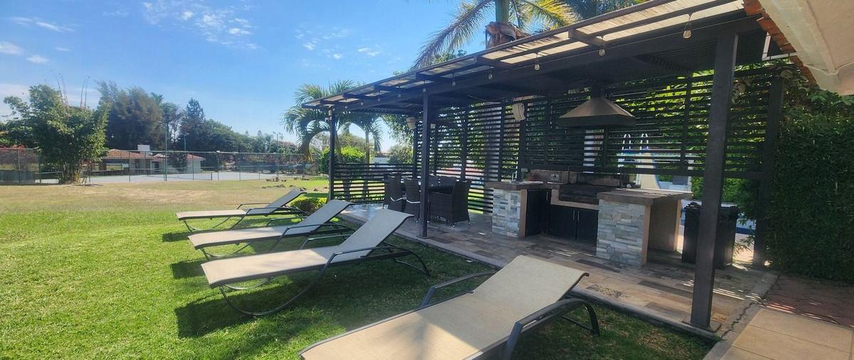 Foto de casa en venta en cerva del centro comercial , lomas de cocoyoc, atlatlahucan, morelos, 0 No. 04
