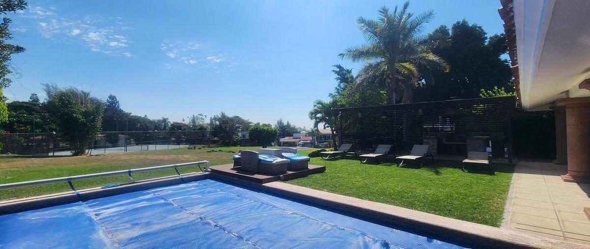 Foto de casa en venta en cerva del centro comercial , lomas de cocoyoc, atlatlahucan, morelos, 0 No. 05