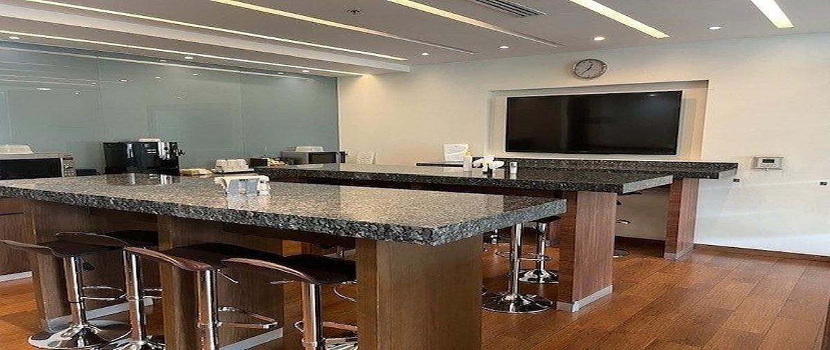 Foto de oficina en renta en cervantes saavedra , ampliación granada, miguel hidalgo, df / cdmx, 0 No. 05