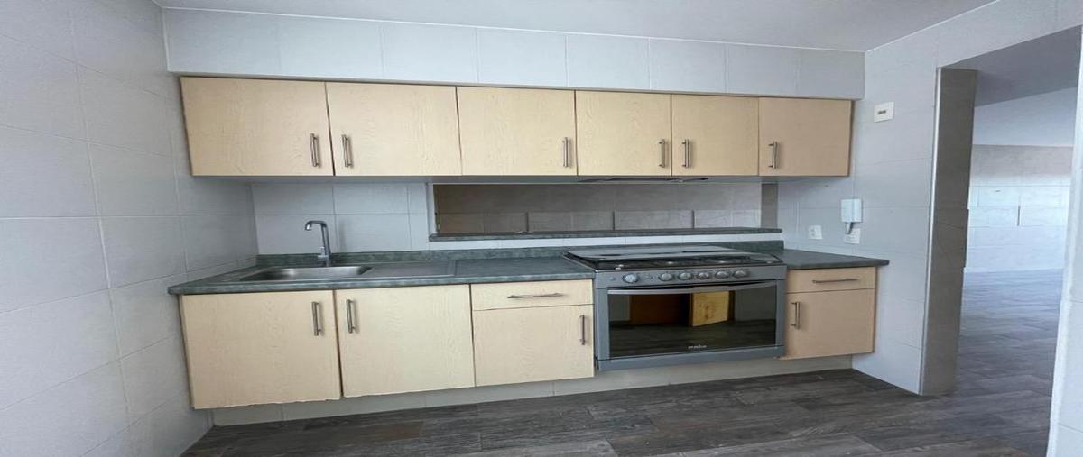 Foto de departamento en venta en cervantes saavedra , granada, miguel hidalgo, df / cdmx, 28362573 No. 03