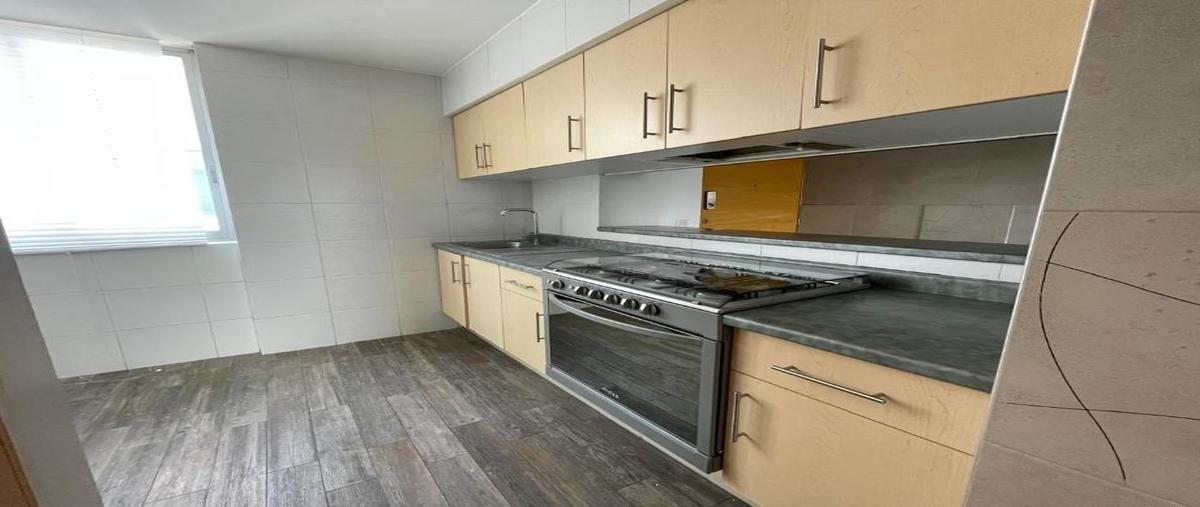 Foto de departamento en venta en cervantes saavedra , granada, miguel hidalgo, df / cdmx, 28362573 No. 04
