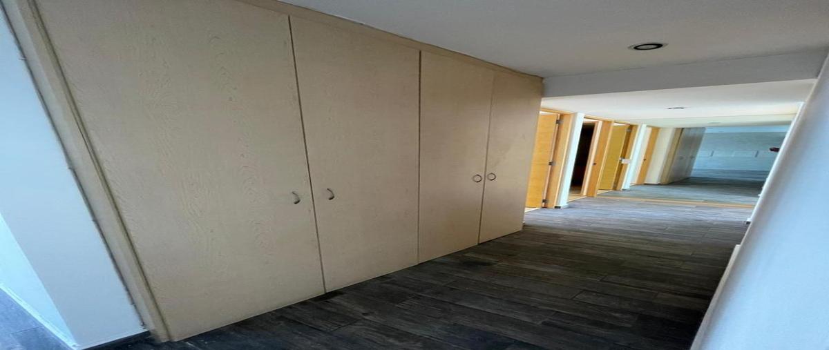 Foto de departamento en venta en cervantes saavedra , granada, miguel hidalgo, df / cdmx, 28362573 No. 05