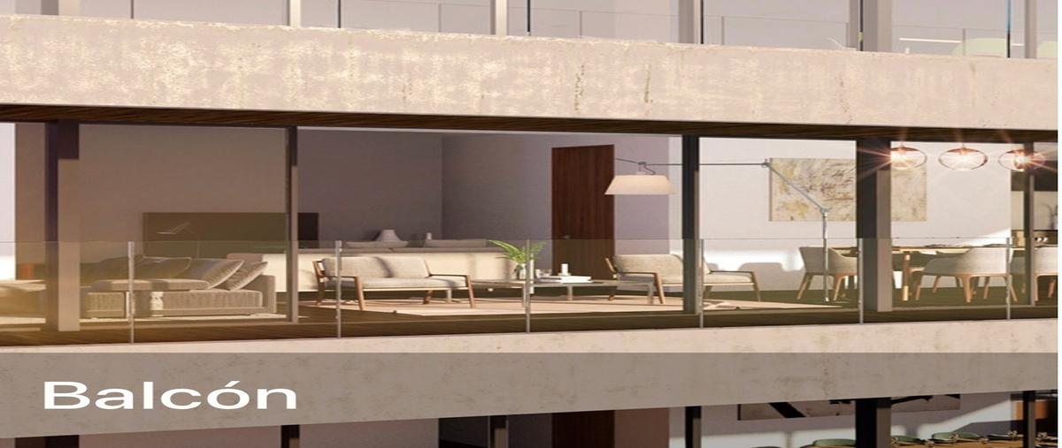 Foto de departamento en venta en cervantes saavedra , granada, miguel hidalgo, df / cdmx, 0 No. 03