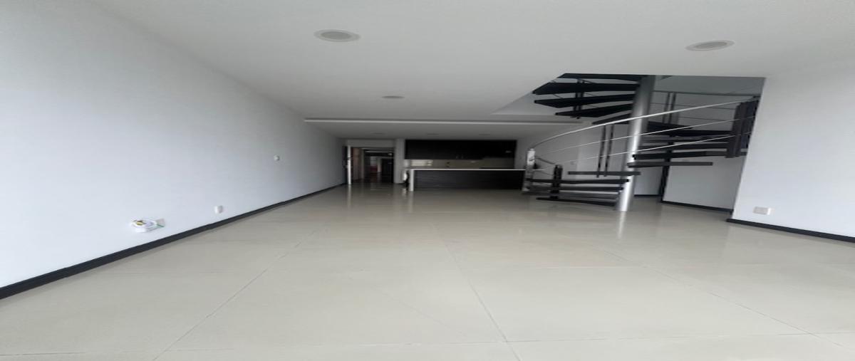 Foto de departamento en venta en cervantes saavedra , granada, miguel hidalgo, df / cdmx, 31113561 No. 05