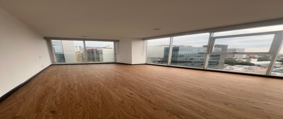 Foto de departamento en venta en cervantes saavedra , granada, miguel hidalgo, df / cdmx, 31113561 No. 07