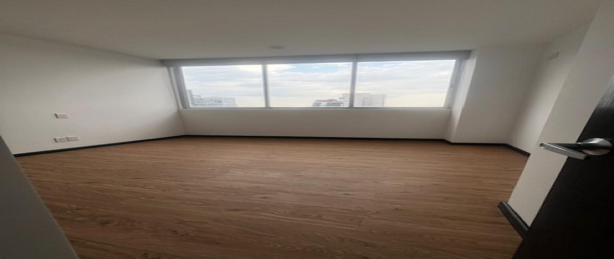 Foto de departamento en venta en cervantes saavedra , granada, miguel hidalgo, df / cdmx, 31113561 No. 11