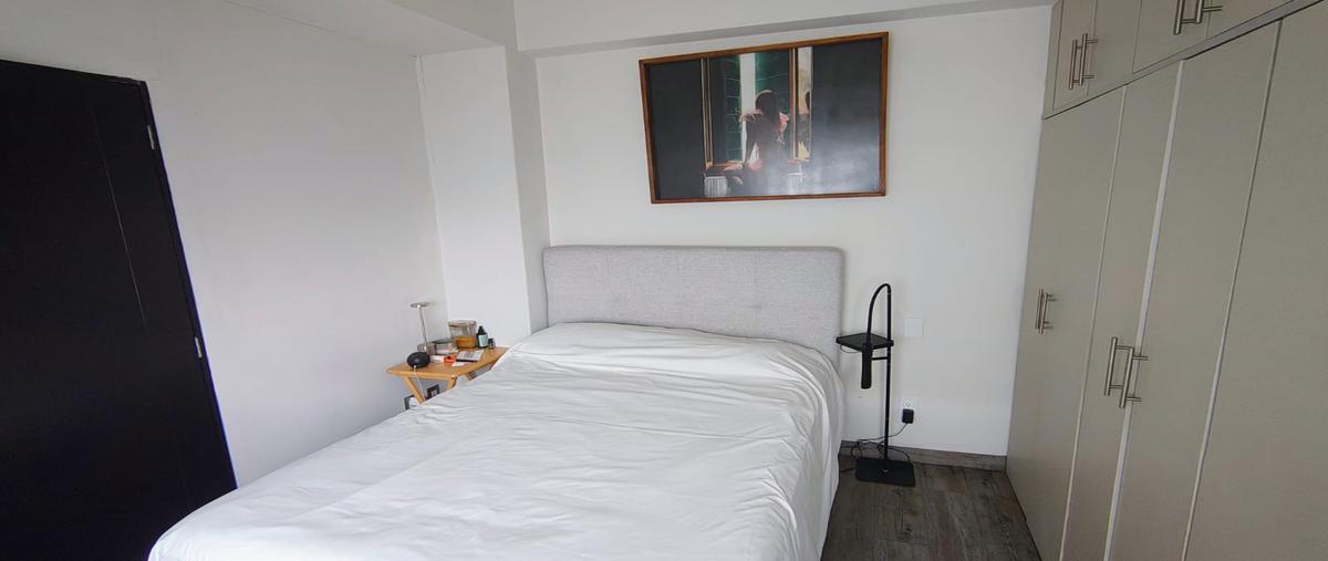 Foto de departamento en renta en cervantes saavedra , granada, miguel hidalgo, df / cdmx, 0 No. 03