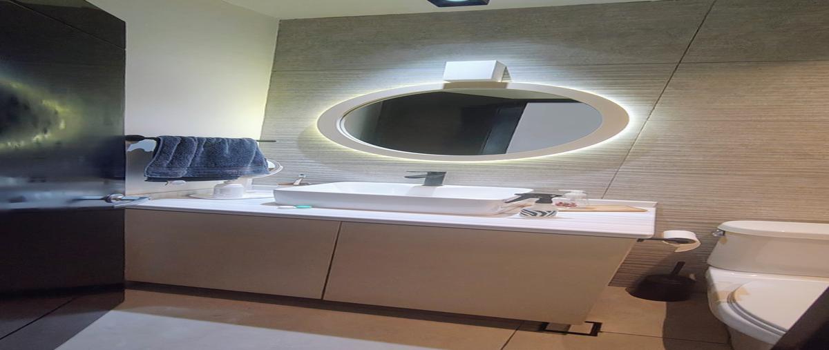 Foto de departamento en renta en cervantes saavedra , granada, miguel hidalgo, df / cdmx, 0 No. 04