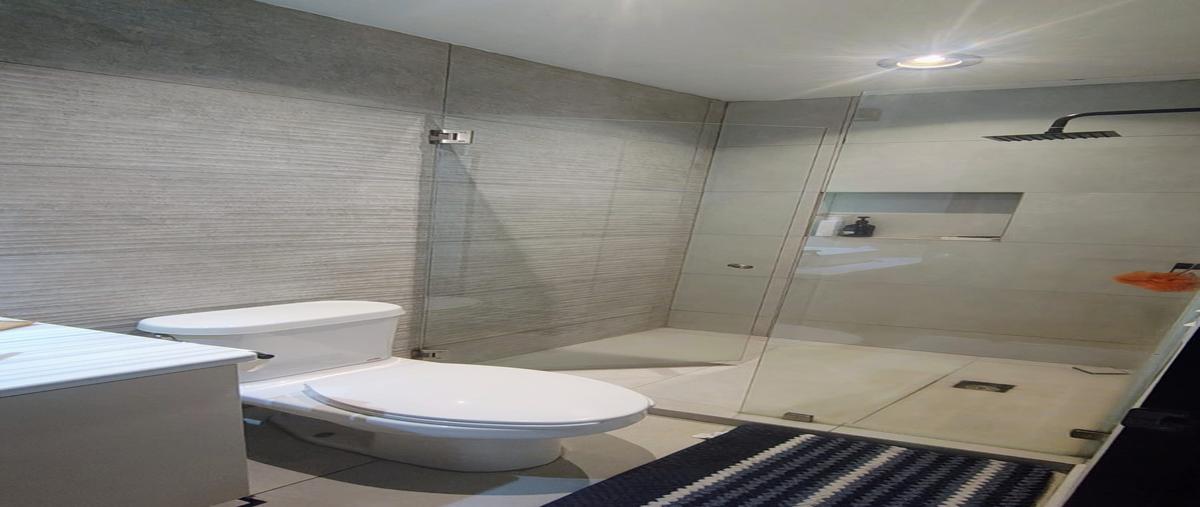 Foto de departamento en renta en cervantes saavedra , granada, miguel hidalgo, df / cdmx, 0 No. 05
