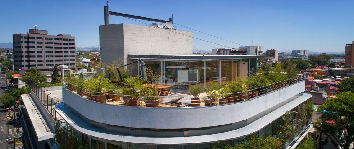 Foto de oficina en renta en cervantes saavedra , irrigación, miguel hidalgo, df / cdmx, 29917296 No. 03