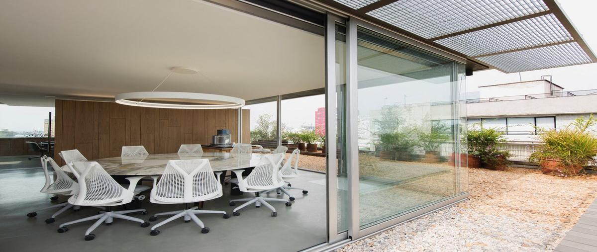 Foto de oficina en renta en cervantes saavedra , irrigación, miguel hidalgo, df / cdmx, 29917296 No. 04