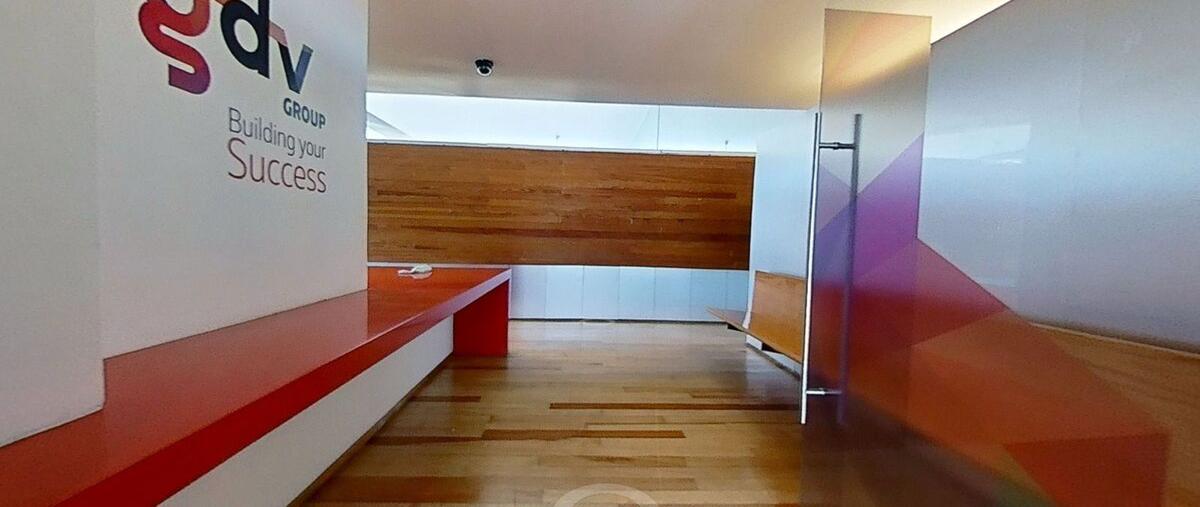 Foto de oficina en renta en cervantes saavedra , irrigación, miguel hidalgo, df / cdmx, 30075377 No. 03