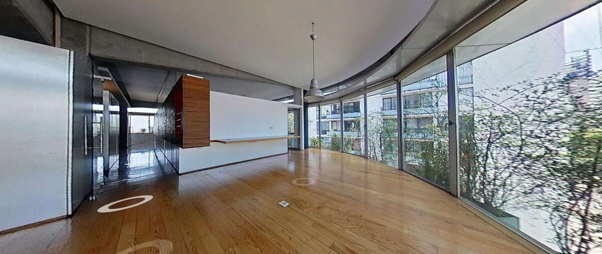 Foto de oficina en renta en cervantes saavedra , irrigación, miguel hidalgo, df / cdmx, 30075377 No. 05