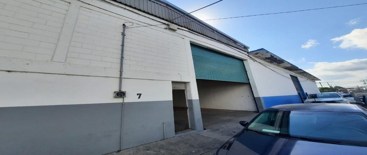 Foto de bodega en renta en cervantes y padilla , veracruz centro, veracruz, veracruz de ignacio de la llave, 28960822 No. 03