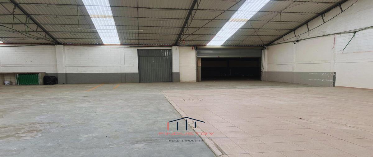 Foto de bodega en renta en  , cervecera modelo, naucalpan de juárez, méxico, 0 No. 03