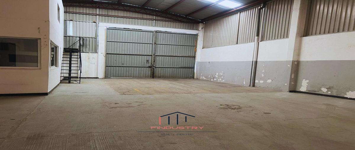 Foto de bodega en renta en  , cervecera modelo, naucalpan de juárez, méxico, 0 No. 05