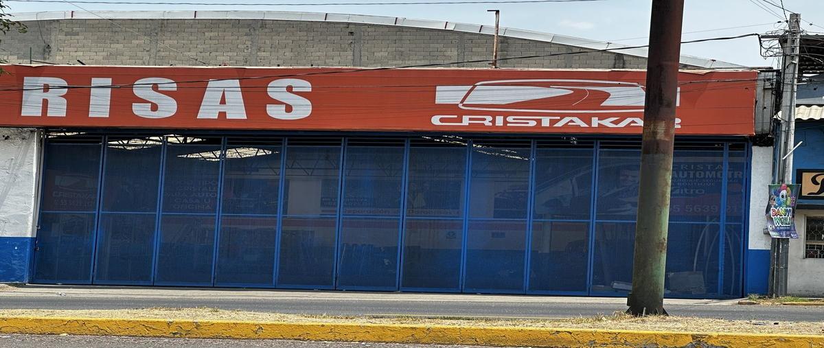 Foto de bodega en venta en  , cervecera modelo, naucalpan de juárez, méxico, 29442614 No. 03