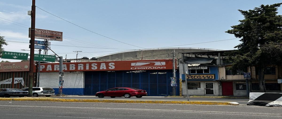 Foto de bodega en venta en  , cervecera modelo, naucalpan de juárez, méxico, 29442614 No. 05