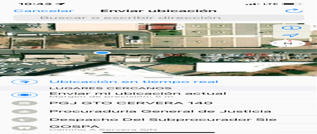 Foto de terreno habitacional en venta en cervera , lomas de cervera, guanajuato, guanajuato, 24987566 No. 04