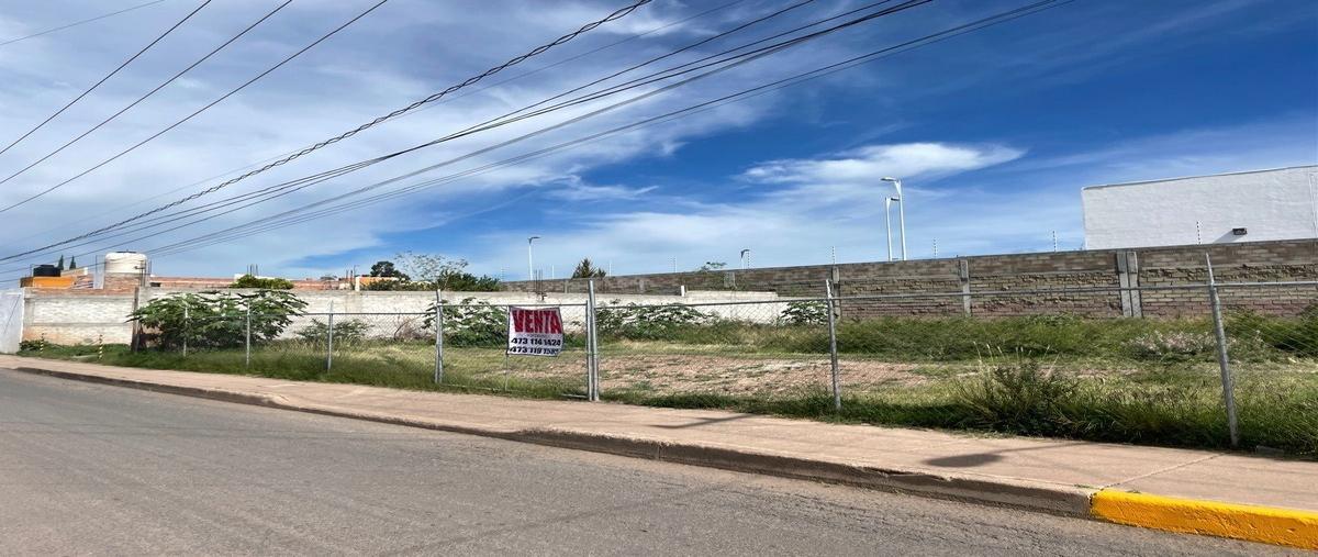 Foto de terreno habitacional en venta en cervera , lomas de cervera, guanajuato, guanajuato, 24987566 No. 05