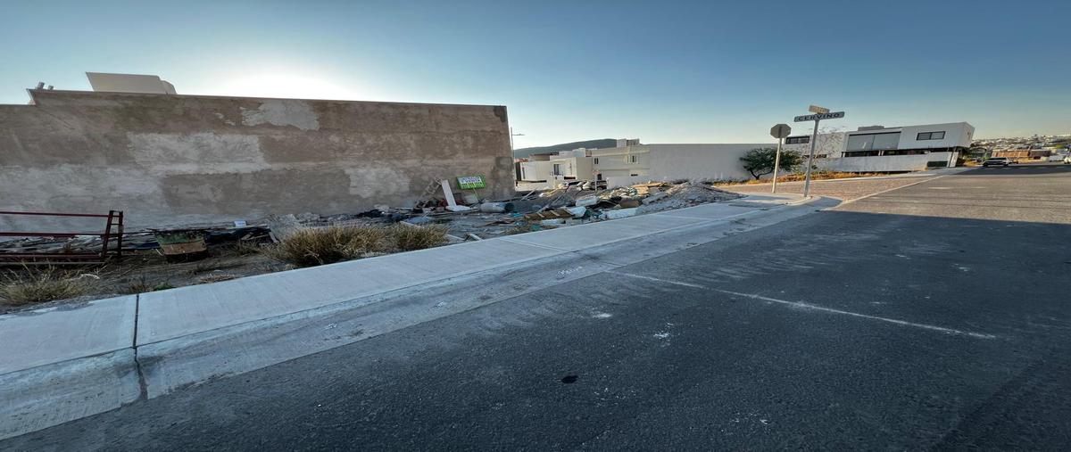 Foto de terreno habitacional en venta en cervino , lomas de juriquilla, querétaro, querétaro, 29422123 No. 05