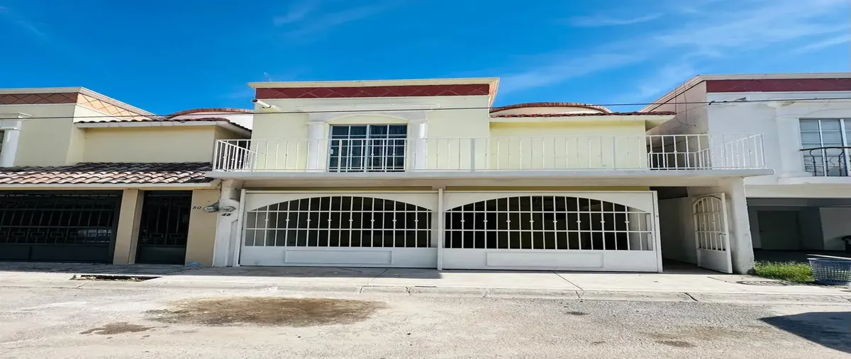 Foto de casa en renta en cerzos 48, sol de oriente, torreón, coahuila de zaragoza, 30287996 No. 02