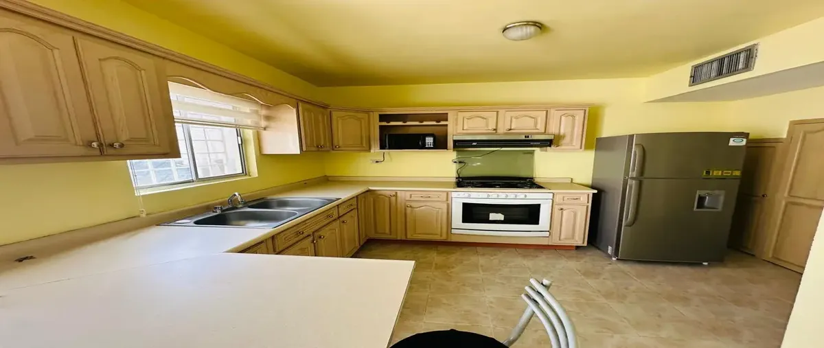 Foto de casa en renta en cerzos 48, sol de oriente, torreón, coahuila de zaragoza, 30287996 No. 04
