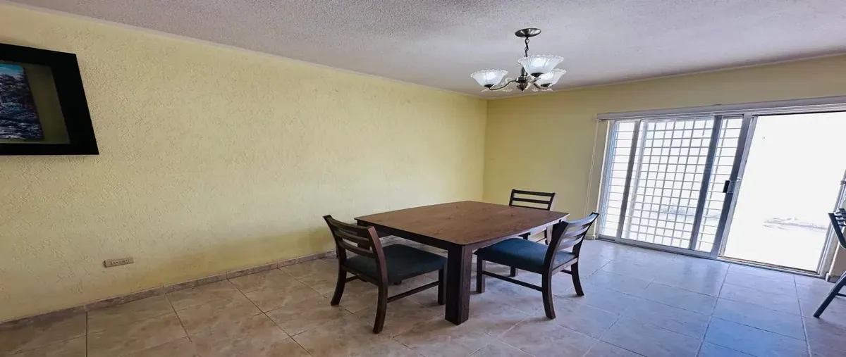 Foto de casa en renta en cerzos 48, sol de oriente, torreón, coahuila de zaragoza, 30287996 No. 05