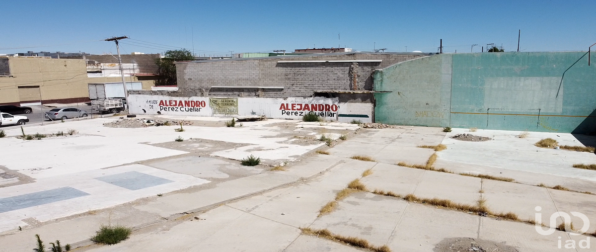 Foto de terreno comercial en cesareo santos 6730, la cuesta, juárez, chihuahua, 28722439 foto 01 Foto de terreno comercial en renta en cesareo santos 6730, la cuesta, juárez, chihuahua, 28722439 No. 01
