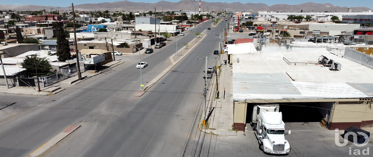 Foto de terreno comercial en cesareo santos 6730, la cuesta, juárez, chihuahua, 28722439 foto 02 Foto de terreno comercial en renta en cesareo santos 6730, la cuesta, juárez, chihuahua, 28722439 No. 02