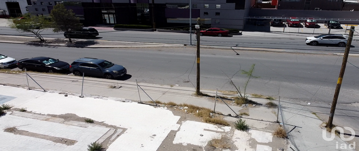 Foto de terreno comercial en renta en cesareo santos 6750, la cuesta, juárez, chihuahua, 28722439 No. 05