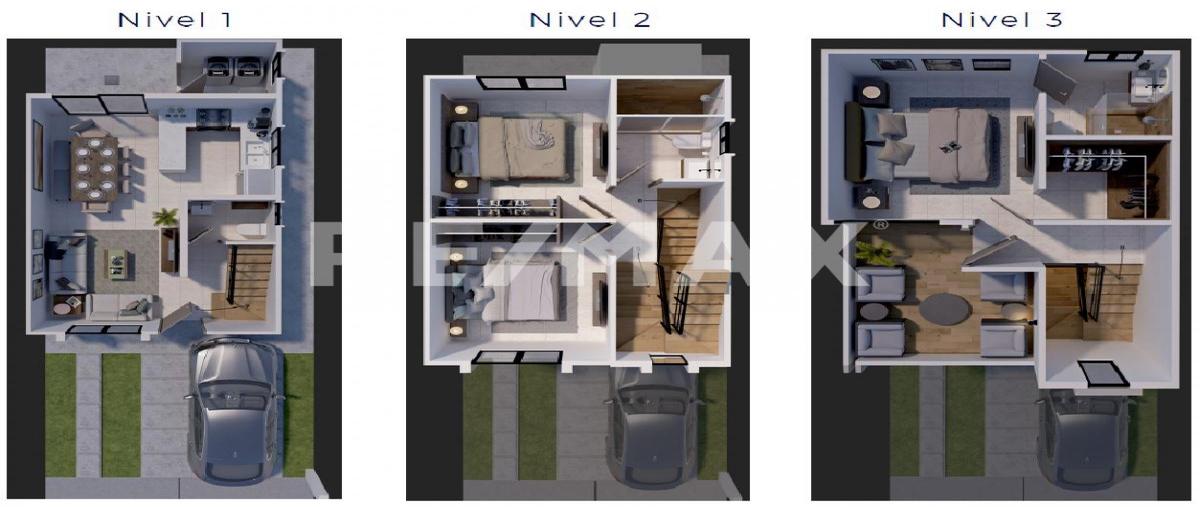 Foto de casa en venta en cetara , residencial san marino, tijuana, baja california, 28570235 No. 04