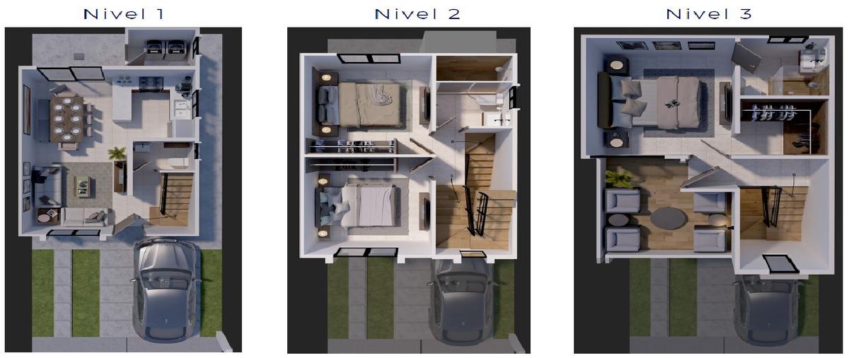 Foto de casa en venta en cetara , residencial san marino, tijuana, baja california, 28570236 No. 03