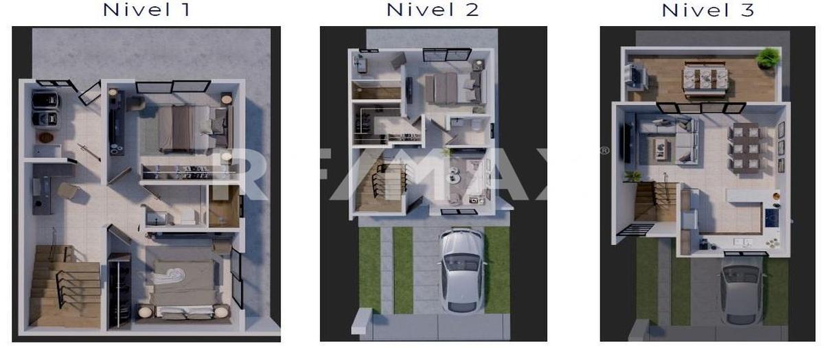 Foto de casa en venta en cetara , residencial san marino, tijuana, baja california, 0 No. 04