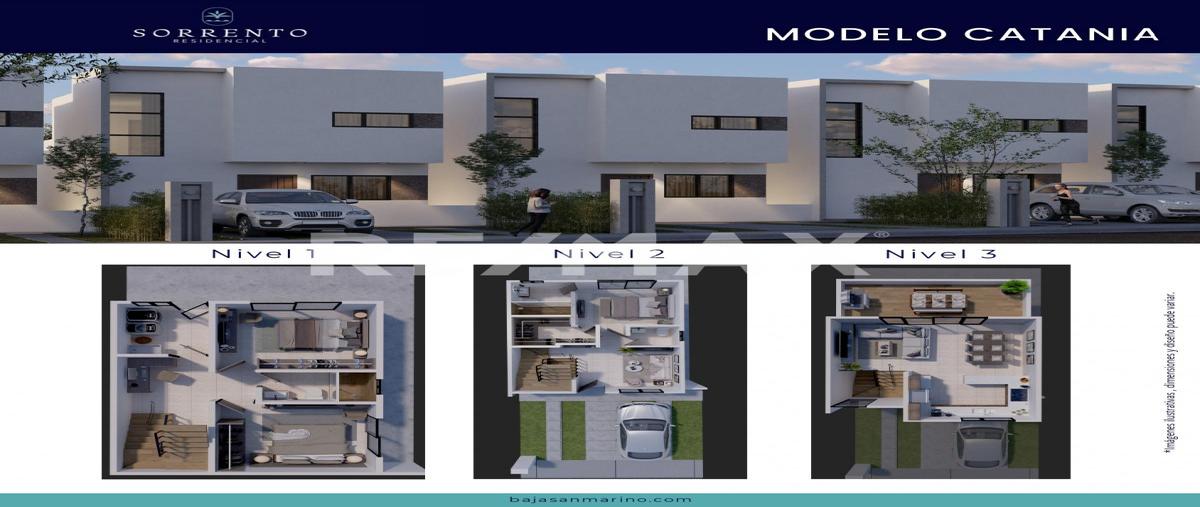 Foto de casa en venta en cetara , residencial san marino, tijuana, baja california, 0 No. 03