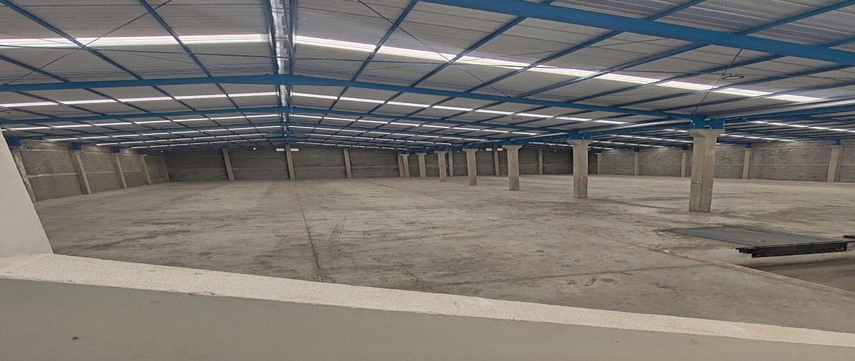 Foto de bodega en renta en ch , santa catarina industrial park, santa catarina, nuevo león, 30696383 No. 05