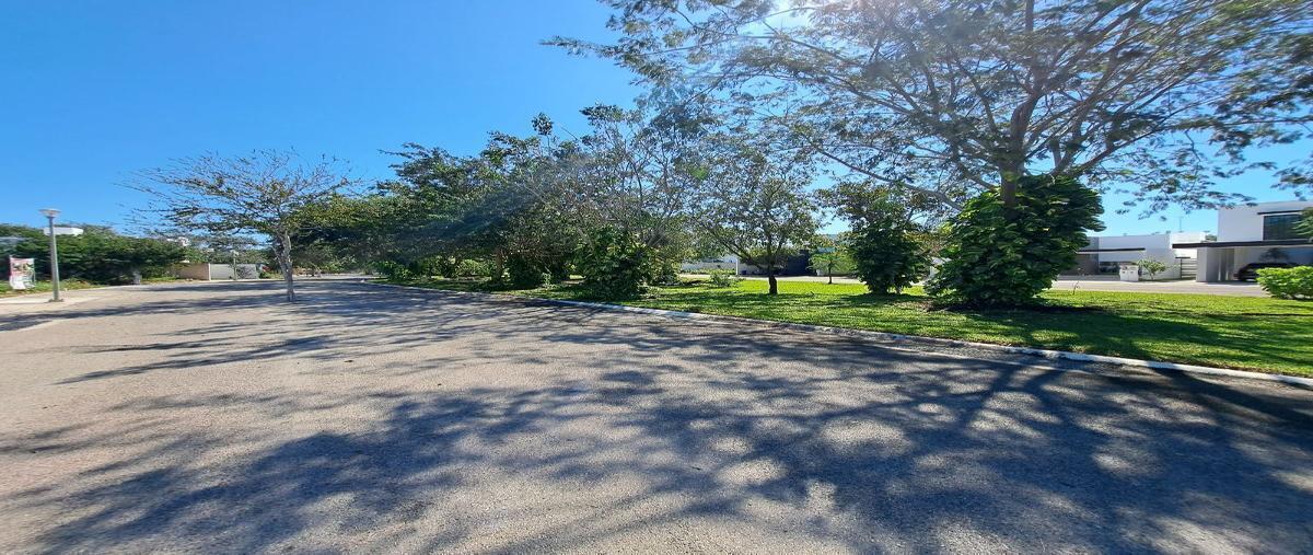 Foto de terreno habitacional en chaactún , chablekal, mérida, yucatán, 0 foto 01 Foto de terreno habitacional en venta en chaactún , chablekal, mérida, yucatán, 0 No. 01