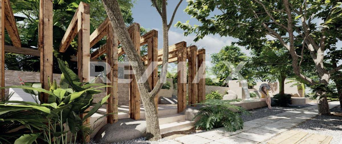 Foto de departamento en venta en chaan-ha ii , tulum centro, tulum, quintana roo, 0 No. 05
