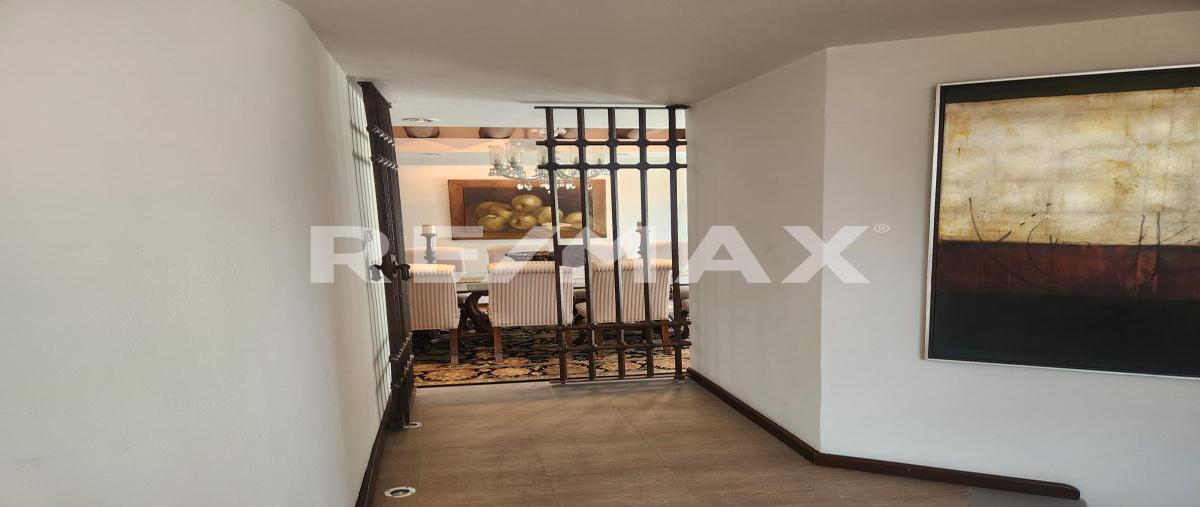 Foto de casa en venta en chabacano , álamos 1a sección, querétaro, querétaro, 0 No. 04