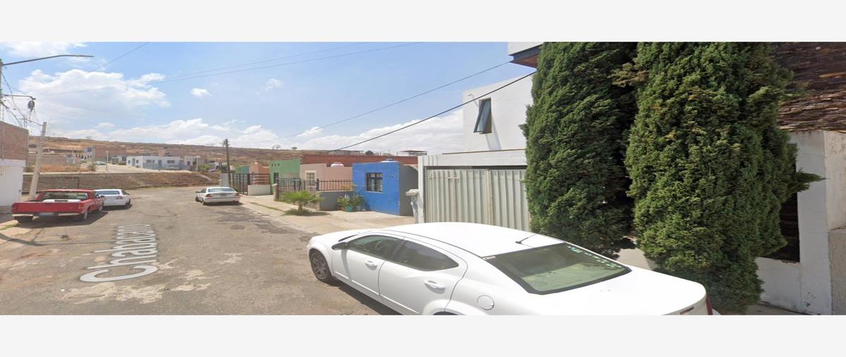 Foto de casa en venta en chabacano n.d., san alfonso, tepatitlán de morelos, jalisco, 27977022 No. 02