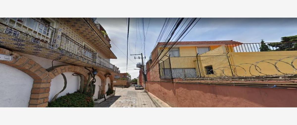 Foto de casa en condominio en venta en chabacano , san nicolás totolapan, la magdalena contreras, df / cdmx, 0 No. 03