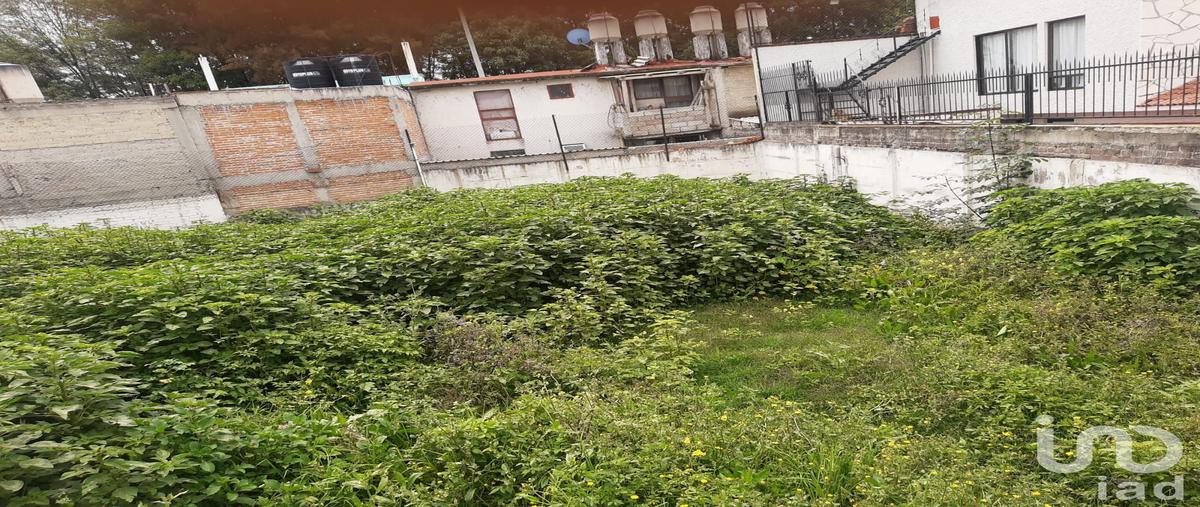 Foto de terreno habitacional en venta en chabacanos 121, bosques del valle 1a sección, coacalco de berriozábal, méxico, 30997816 No. 03