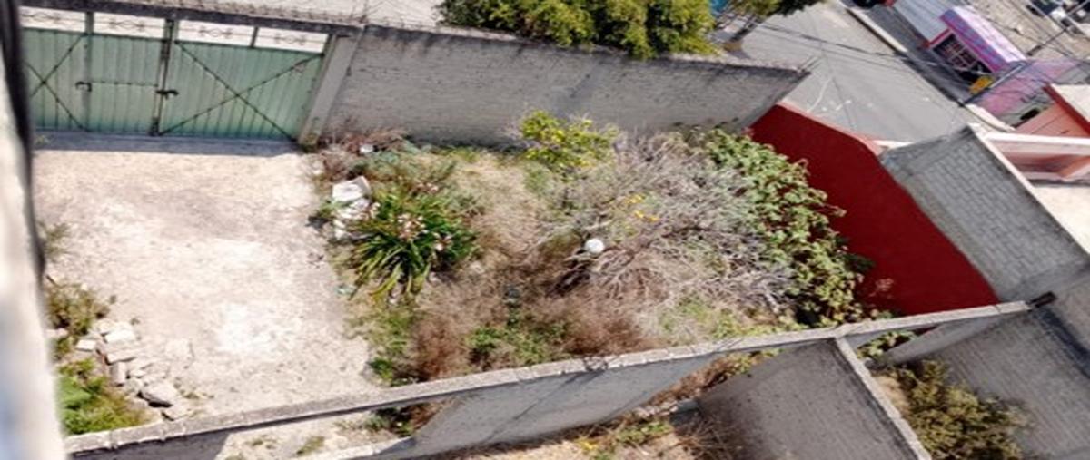 Foto de terreno habitacional en venta en chabacanos , las huertas 1a secc, naucalpan de juárez, méxico, 31398615 No. 04