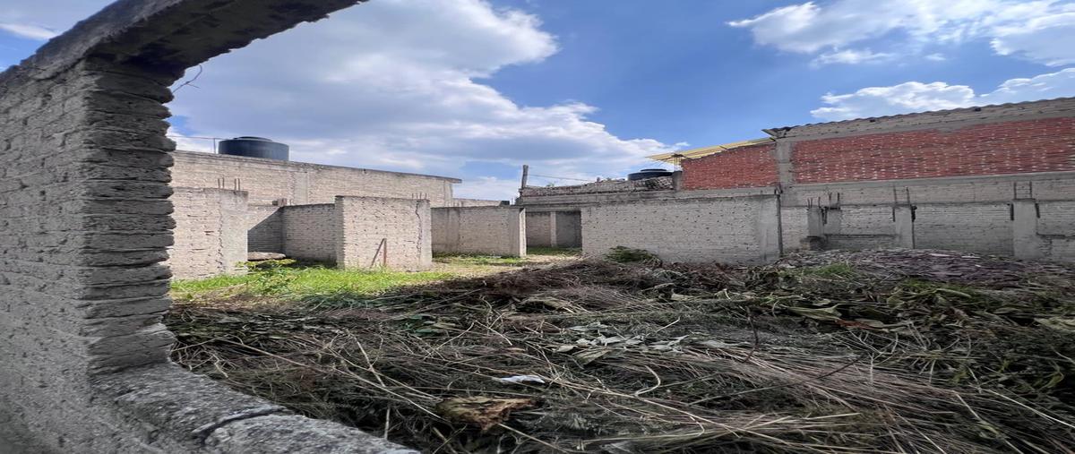 Foto de terreno habitacional en venta en chabacanos , las huertas 1a secc, naucalpan de juárez, méxico, 31398615 No. 05