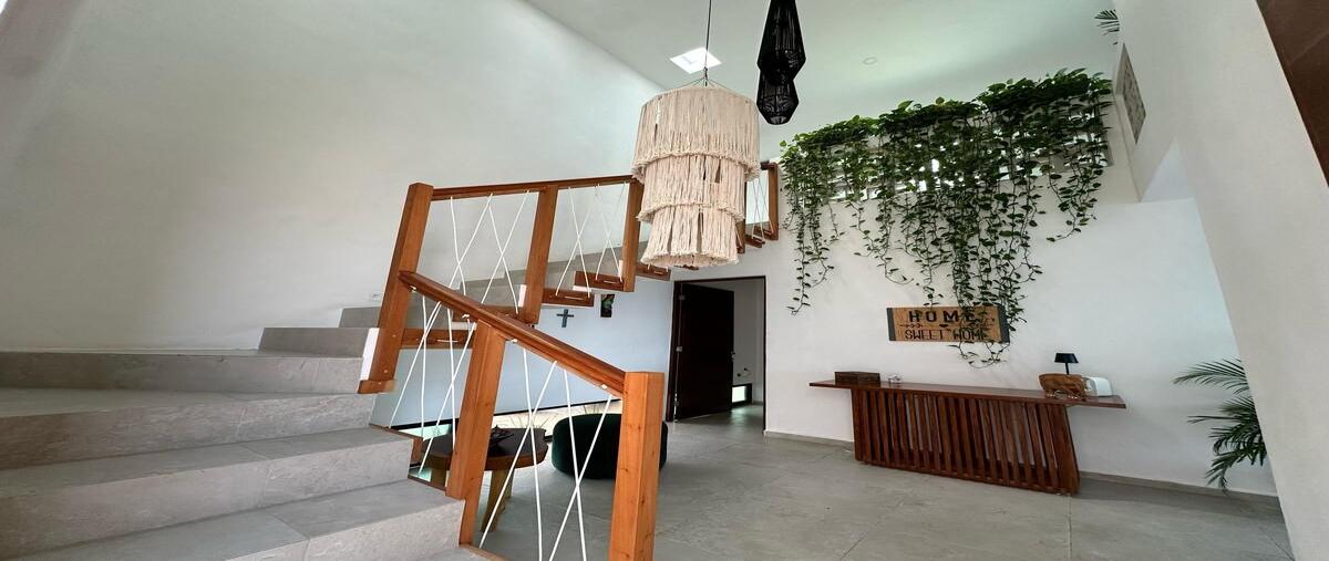 Foto de casa en venta en chabihau , telchac puerto, telchac puerto, yucatán, 29490220 No. 04